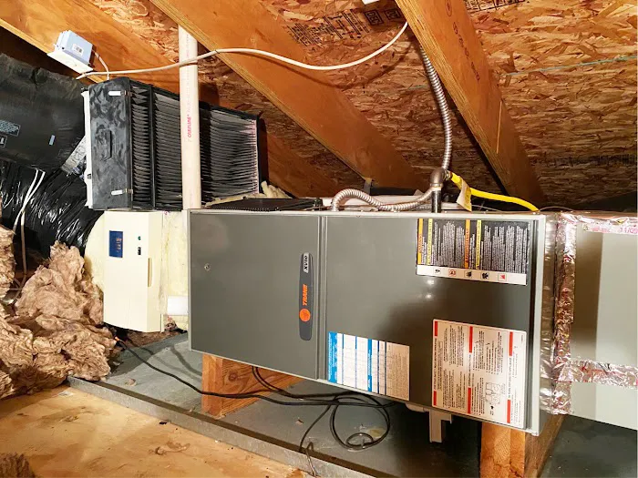 Fuse Appliance Repair & HVAC Picture 10