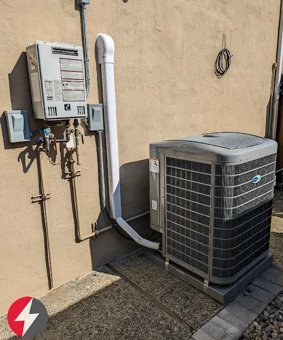 Fuse Appliance Repair & HVAC Picture 5