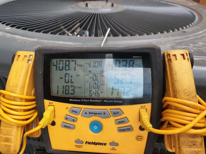 Fuse Appliance Repair & HVAC Picture 3