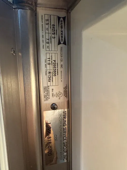 Fuse Appliance Repair & HVAC Picture 8