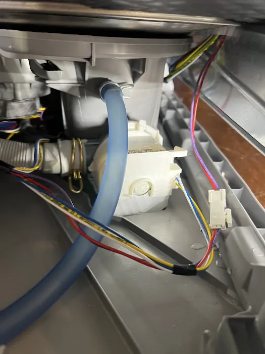 Fuse Appliance Repair & HVAC Picture 1