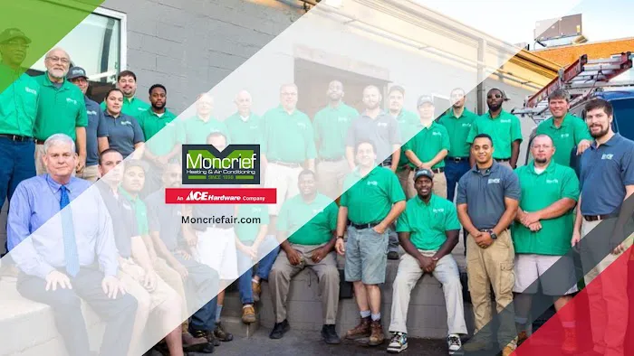 Moncrief Heating & Air Conditioning Picture 2