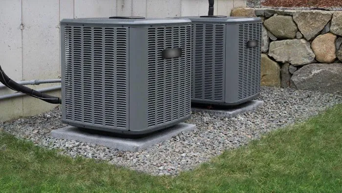 Moncrief Heating & Air Conditioning Picture 1