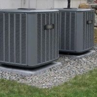 Moncrief Heating & Air Conditioning ico