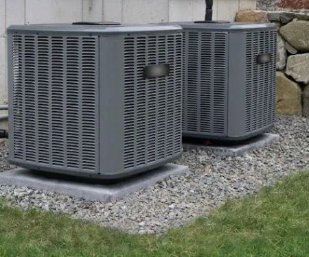 Moncrief Heating & Air Conditioning