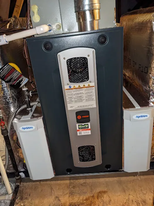 Moncrief Heating & Air Conditioning Picture 7