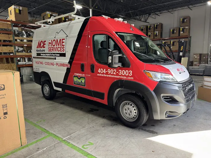 Moncrief Heating & Air Conditioning Picture 5