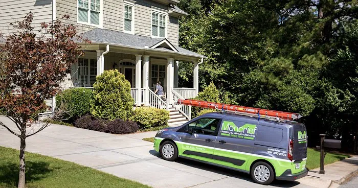 Moncrief Heating & Air Conditioning Picture 6