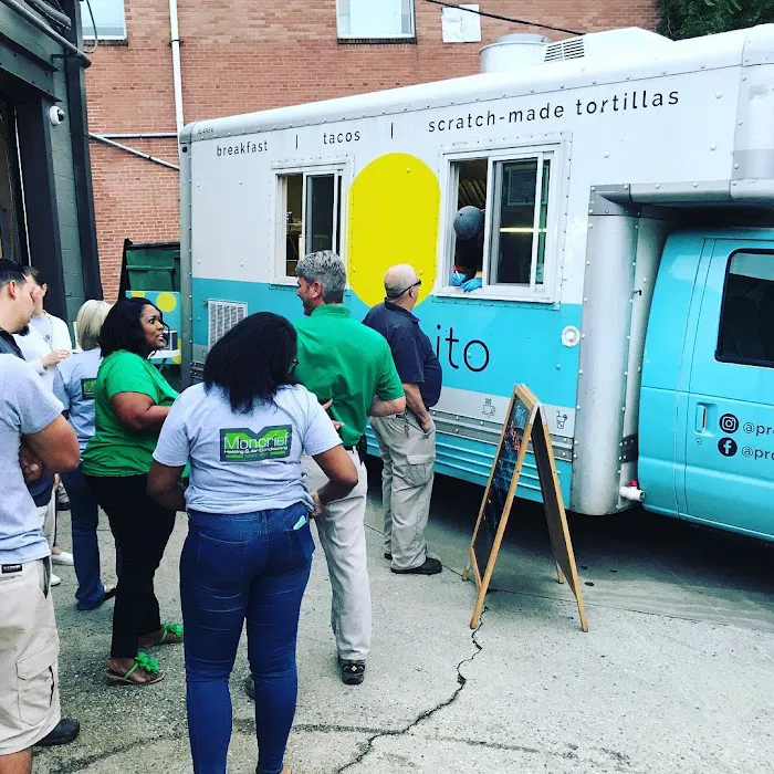 Moncrief Heating & Air Conditioning Picture 9