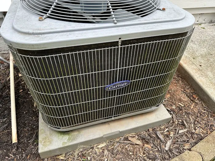 Kennon Heating & Air Picture 2