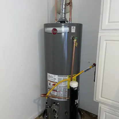 Kennon Heating & Air Picture 6