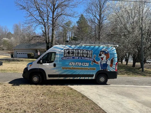 Kennon Heating & Air Picture 1
