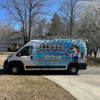 Kennon Heating & Air ico