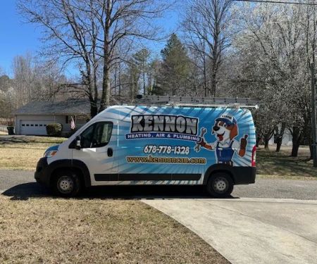 Kennon Heating & Air