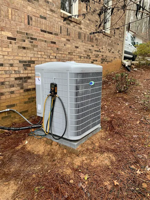 Neese Heating, AC and Plumbing Picture 1