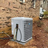 Neese Heating, AC and Plumbing ico