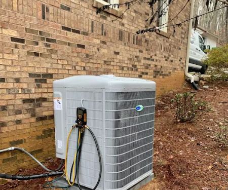 Neese Heating, AC and Plumbing