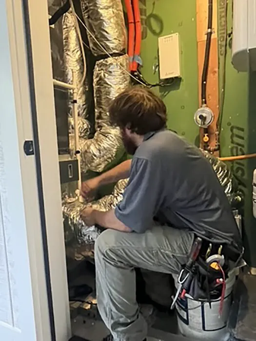 Neese Heating, AC and Plumbing Picture 7