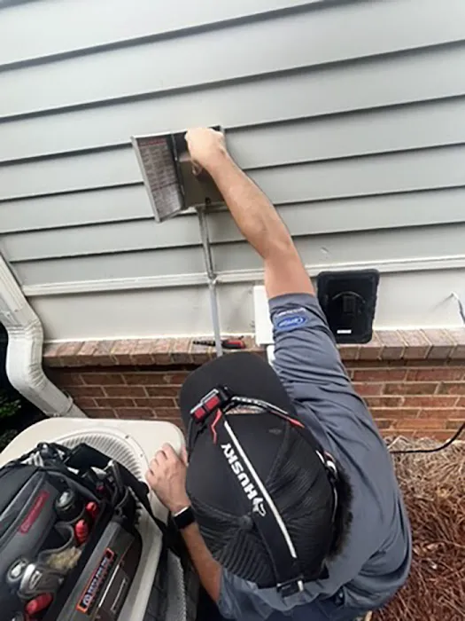 Neese Heating, AC and Plumbing Picture 4