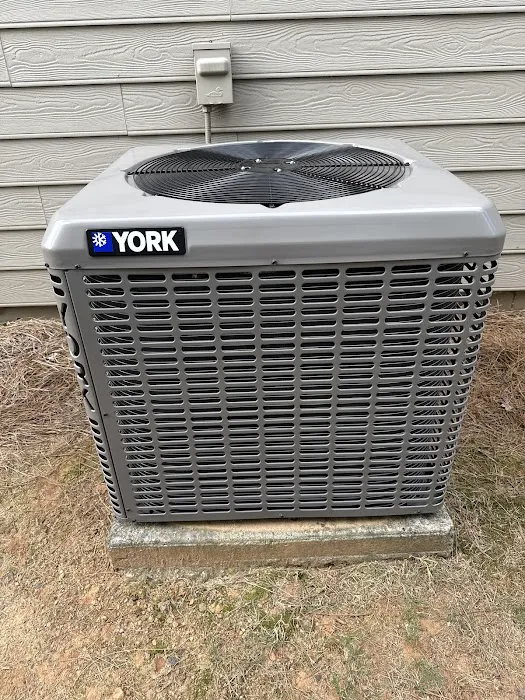 Neese Heating, AC and Plumbing Picture 2