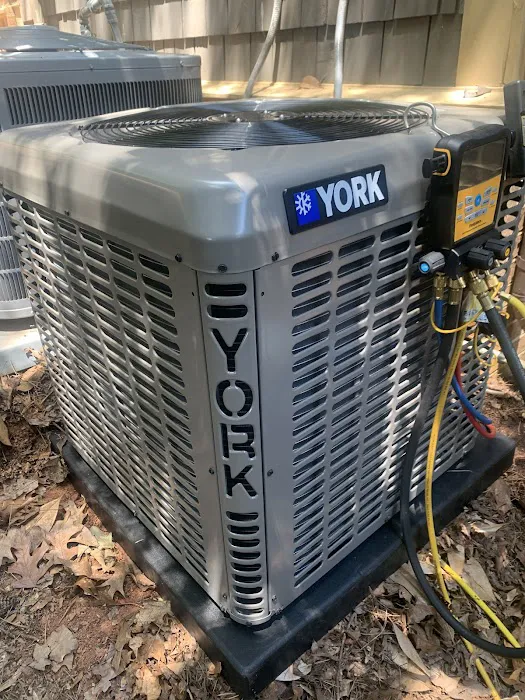 Neese Heating, AC and Plumbing Picture 8