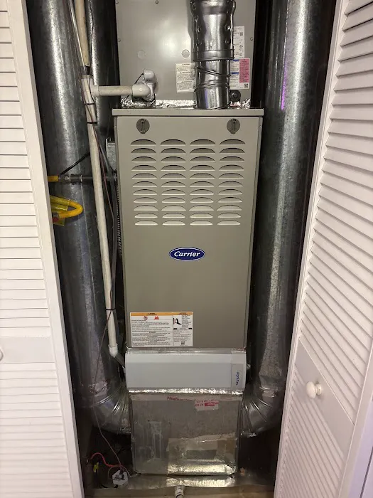 Neese Heating, AC and Plumbing Picture 5