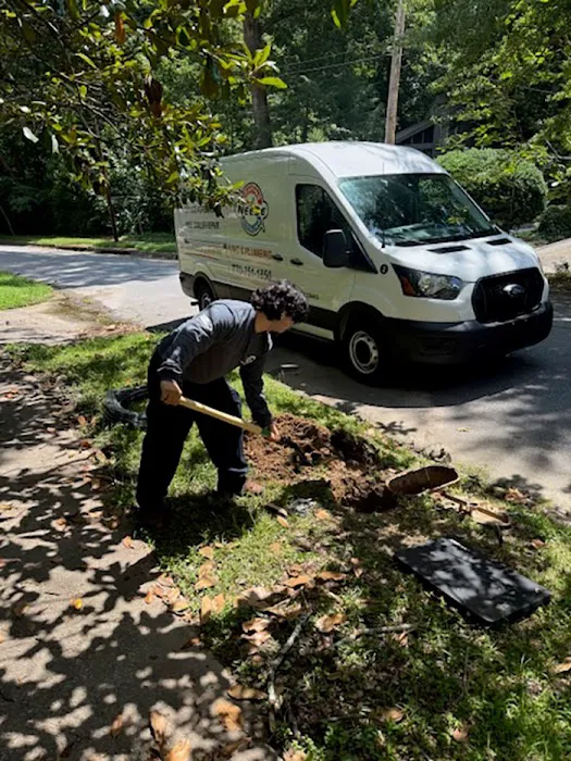 Neese Heating, AC and Plumbing Picture 9