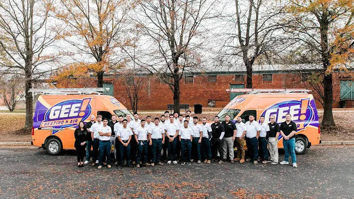 Gee Heating & Air Picture 5