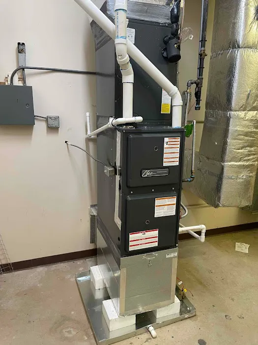 Gee Heating & Air Picture 10