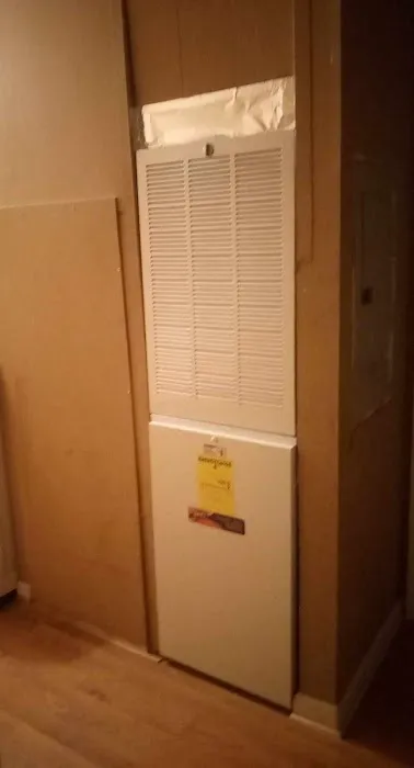 Gee Heating & Air Picture 2