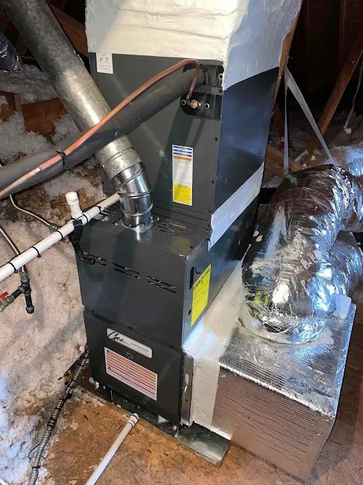 Gee Heating & Air Picture 8