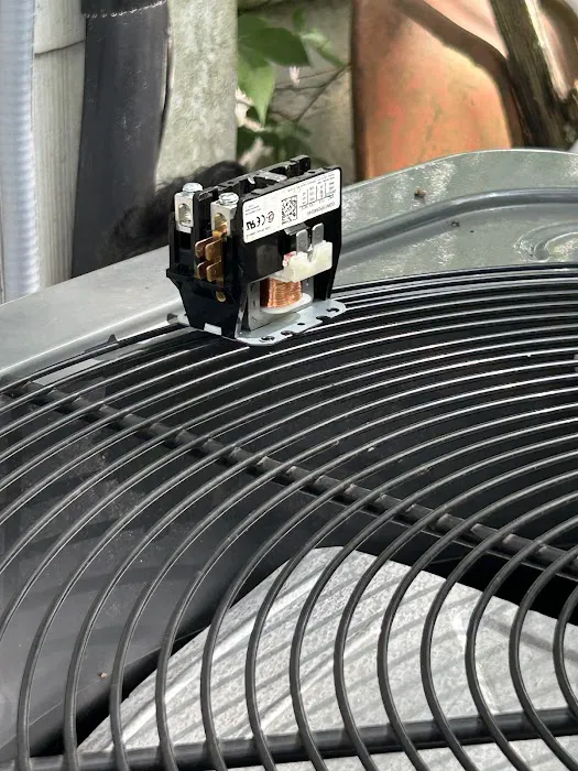 Gee Heating & Air Picture 6