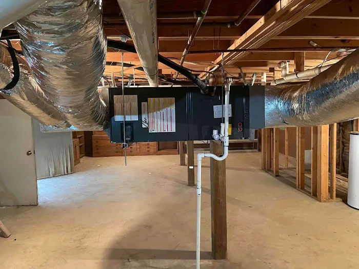 Gee Heating & Air Picture 7