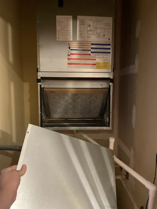 Gee Heating & Air Picture 9