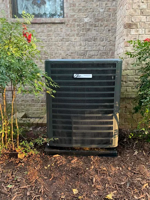 Gee Heating & Air Picture 1