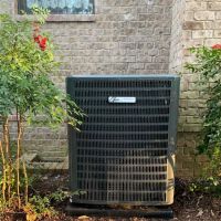 Gee Heating & Air ico