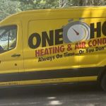 One Hour Heating & Air Conditioning