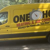 One Hour Heating & Air Conditioning ico