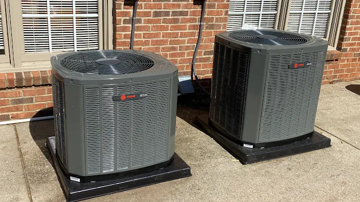 McBroom Heating and Air Conditioning, Inc. Picture 6