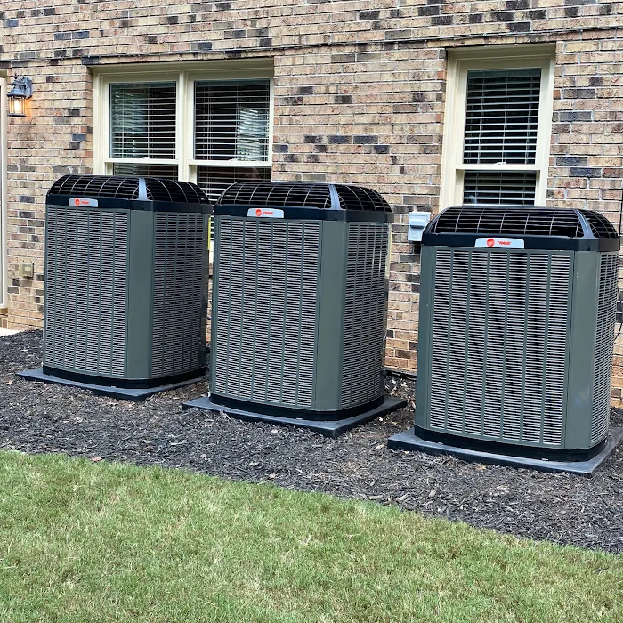McBroom Heating and Air Conditioning, Inc. Picture 4