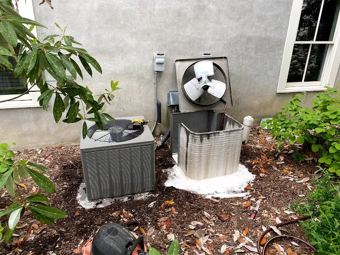 McBroom Heating and Air Conditioning, Inc. Picture 3