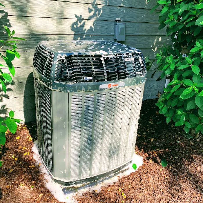 McBroom Heating and Air Conditioning, Inc. Picture 8