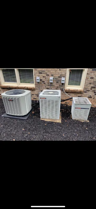 McBroom Heating and Air Conditioning, Inc. Picture 2