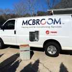 McBroom Heating and Air Conditioning, Inc.