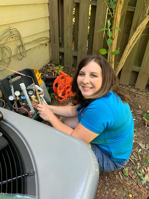 Cool Max HVAC Picture 2