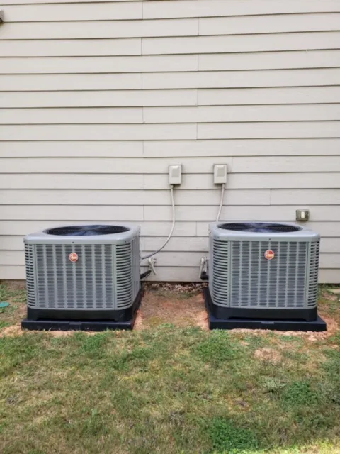 Cool Max HVAC Picture 8
