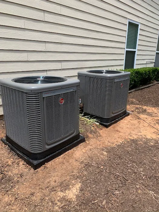 Cool Max HVAC Picture 1