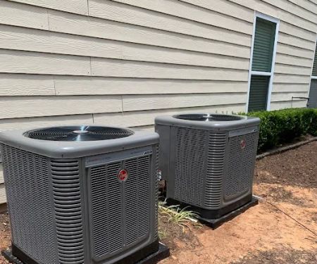 Cool Max HVAC