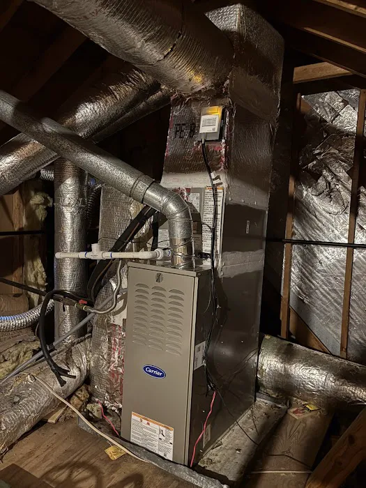 Cool Max HVAC Picture 7