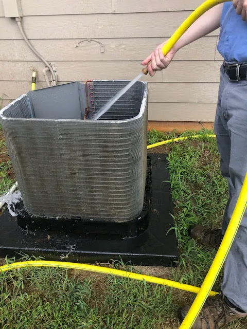 Cool Max HVAC Picture 3